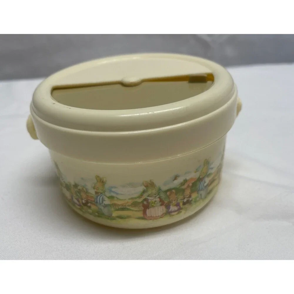 Pecoware vintage toddler